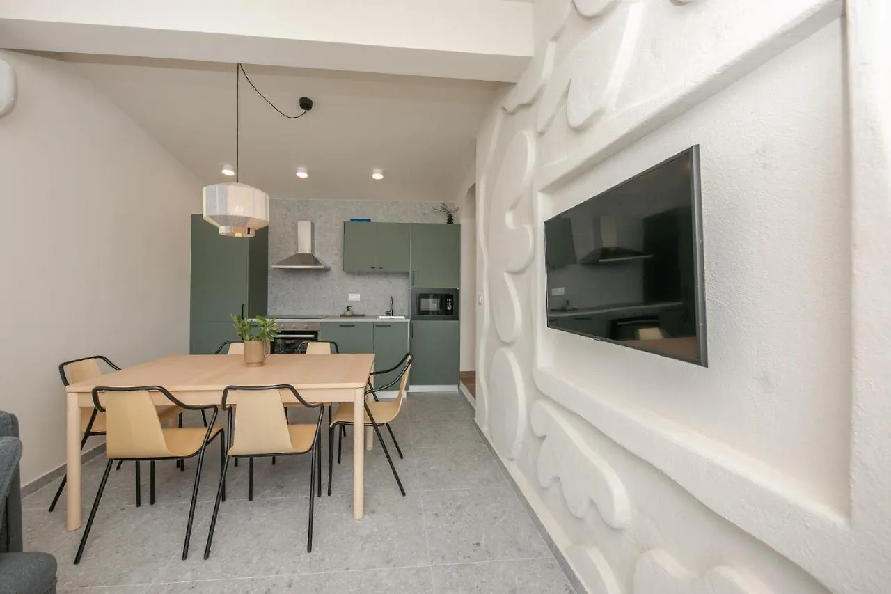 Apartments Sea Trogir Croatia