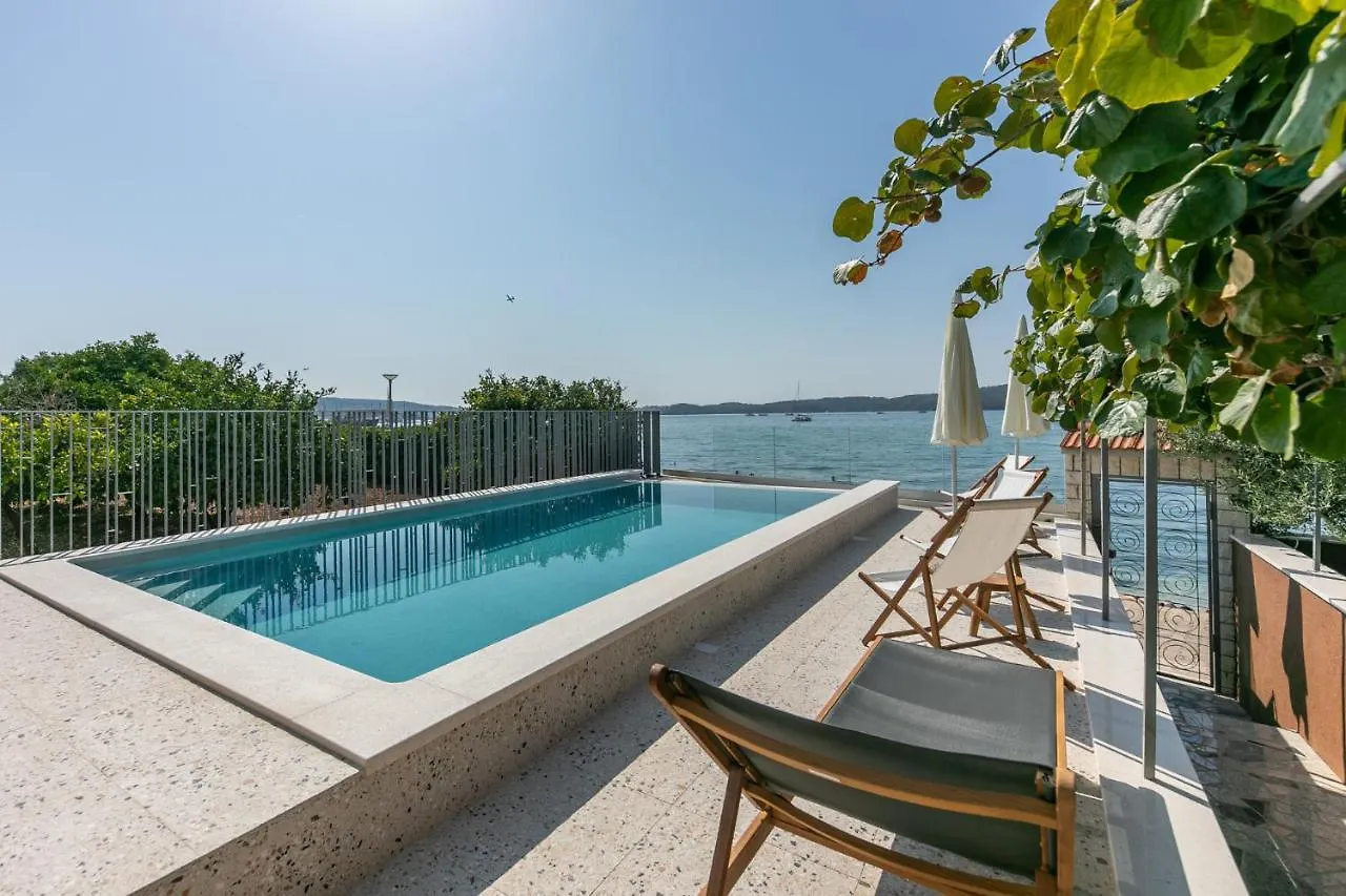 Apartments Sea Trogir