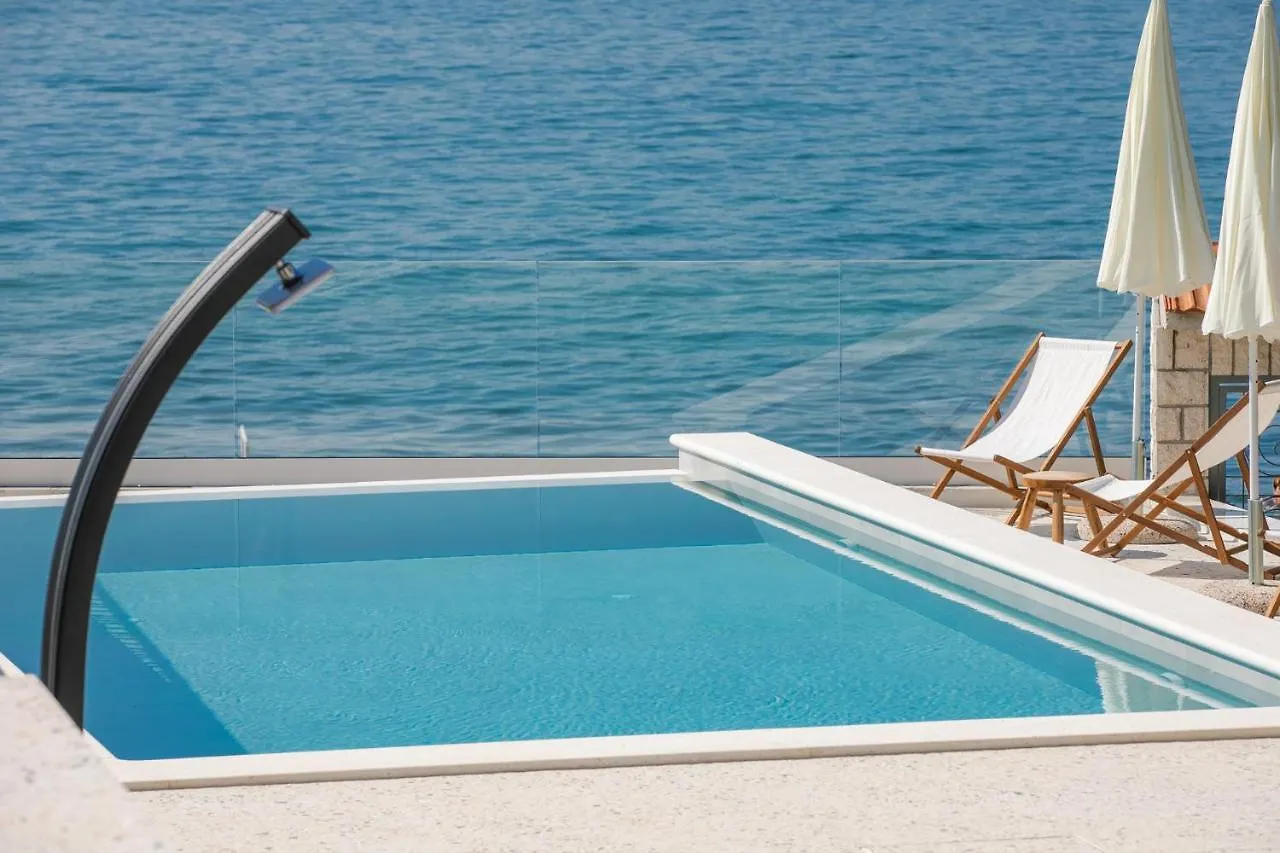 Apartments Sea Trogir