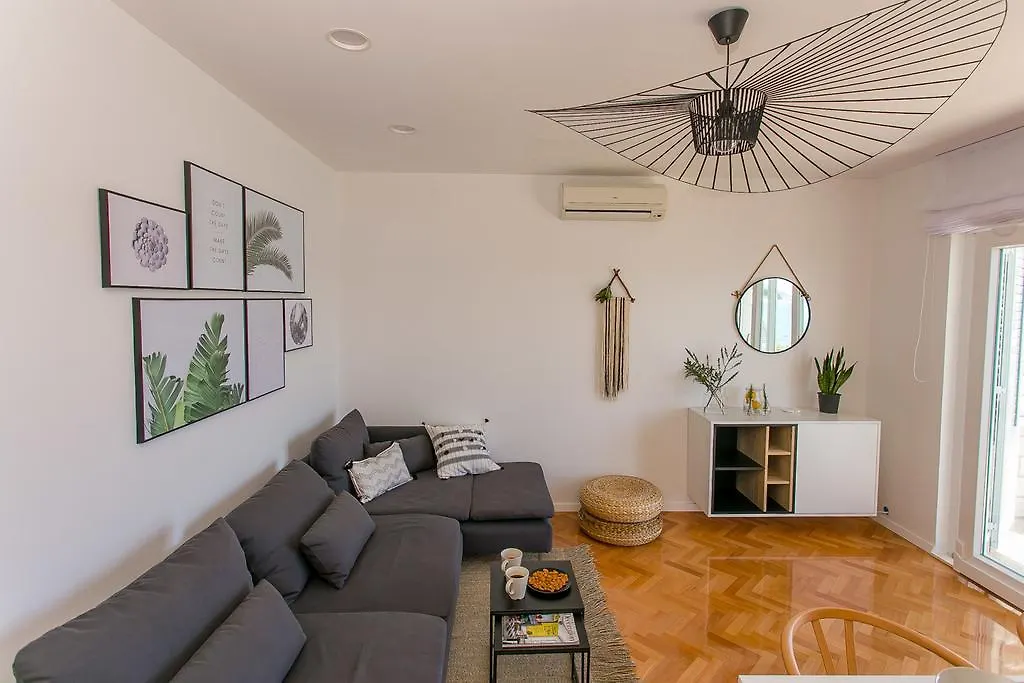Apartments Sea Trogir