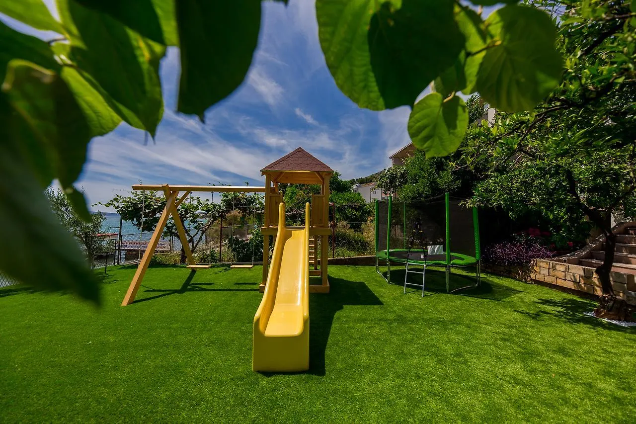 Apartments Sea Trogir Croatia
