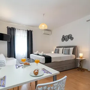 Bozan Apartment Trogir