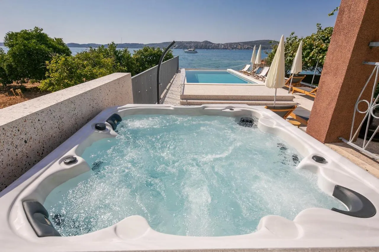 Apartments Sea Trogir 0*,  Chorvatsko