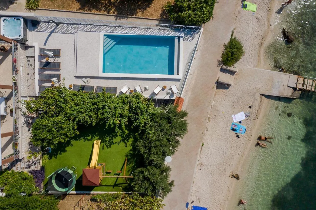 Apartments Sea Trogir