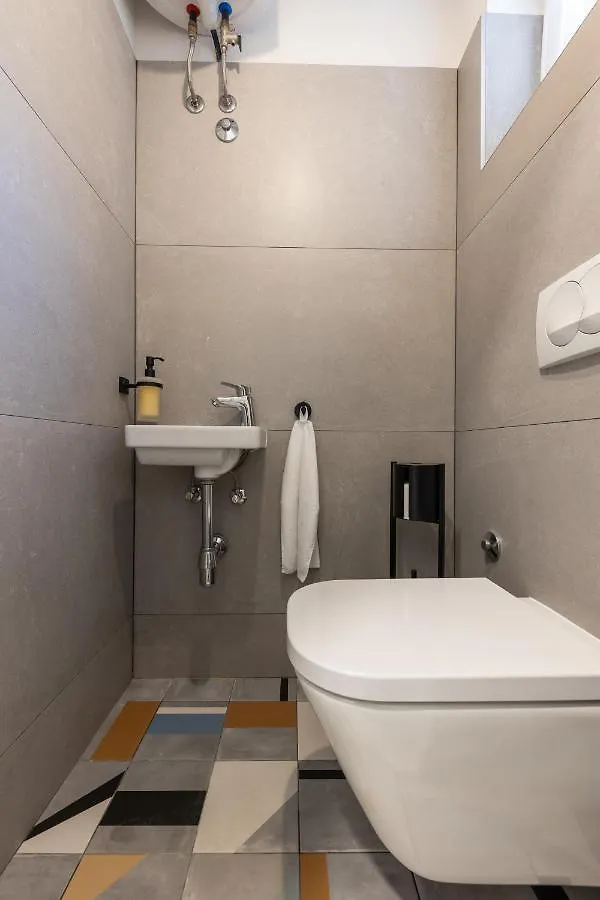 Apartments Sea Trogir
