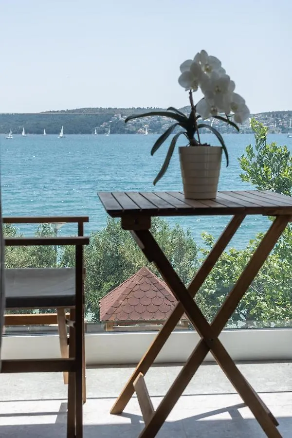 Apartments Sea Trogir