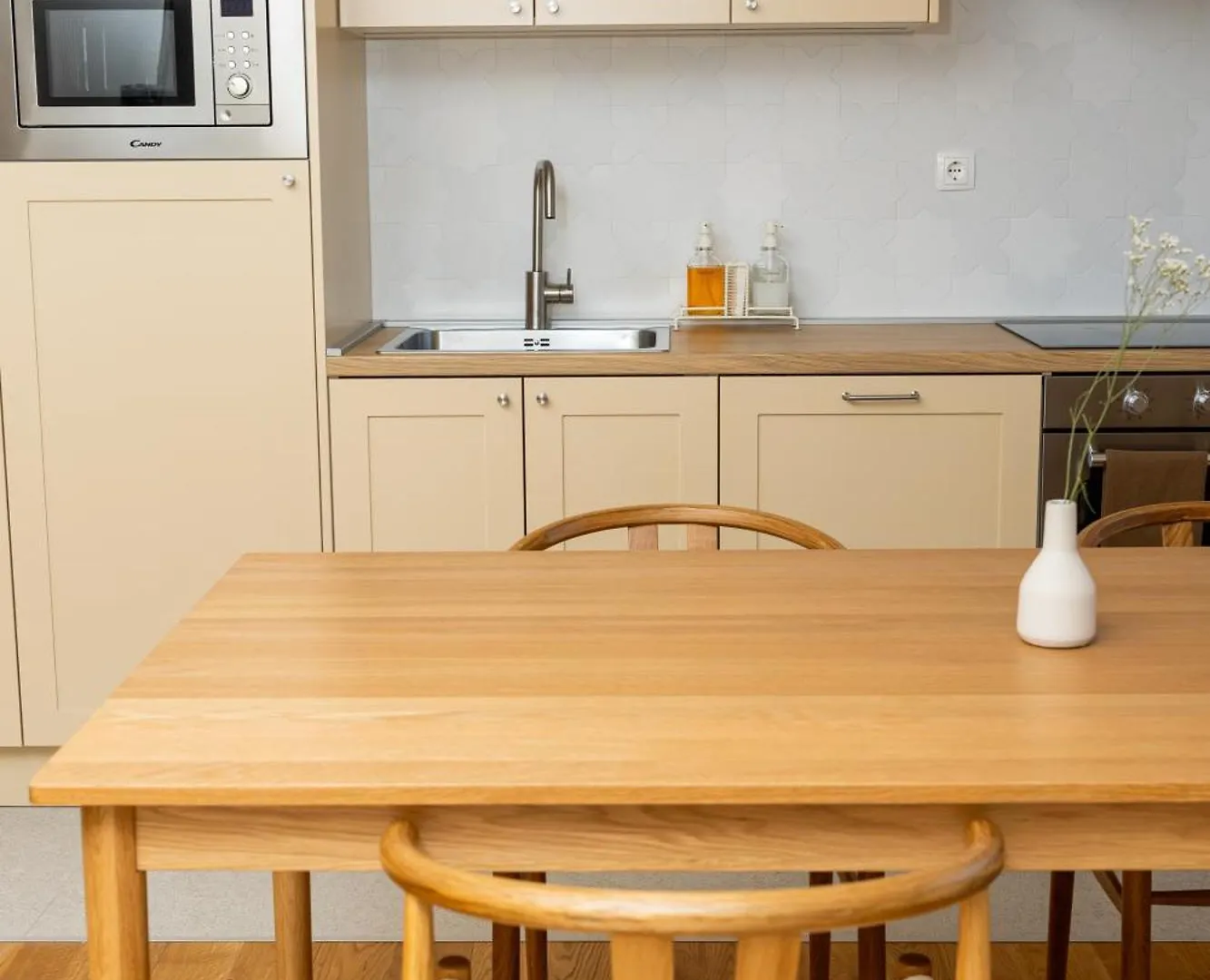 Apartments Sea Trogir