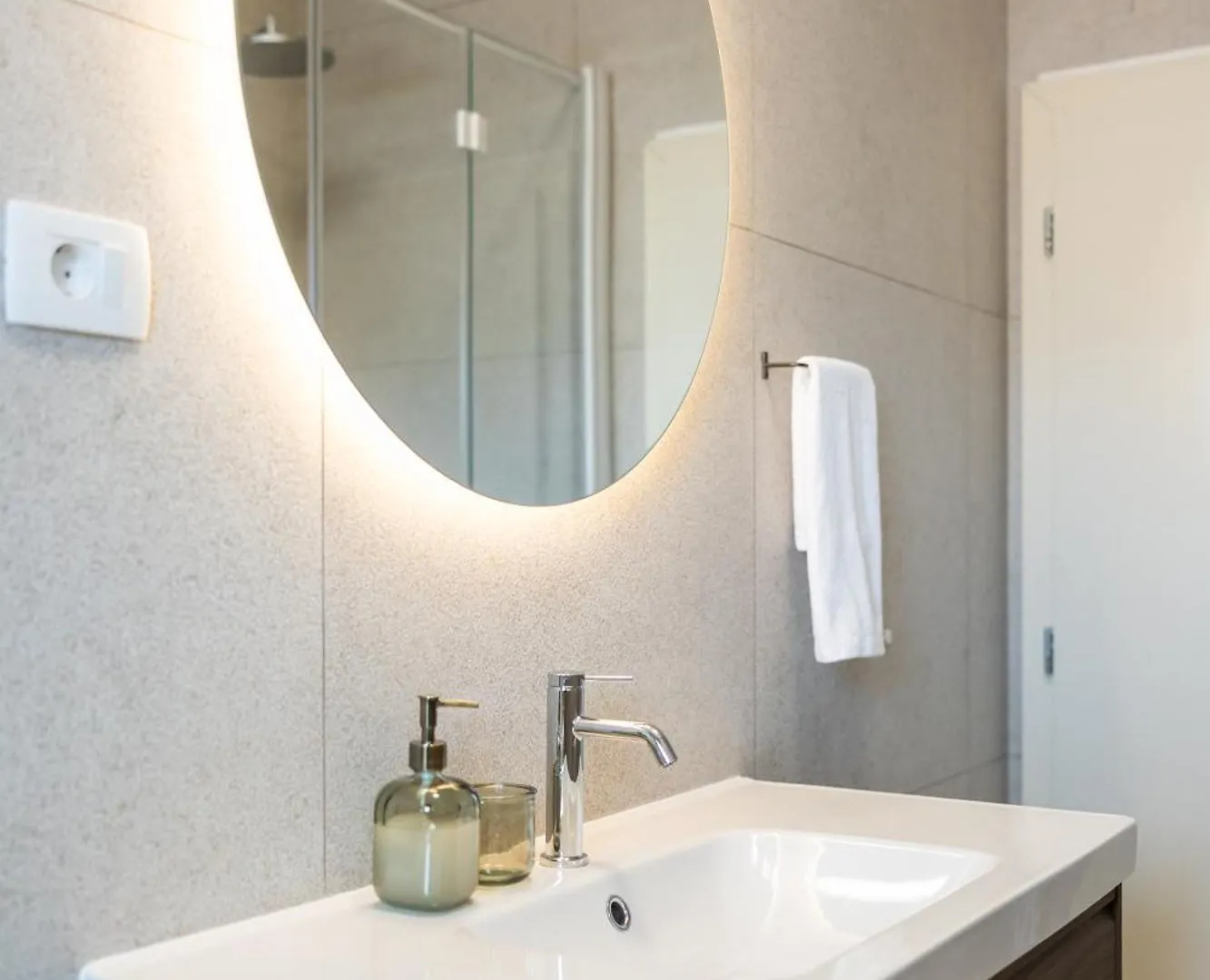 Apartments Sea Trogir 0*,  Chorvatsko