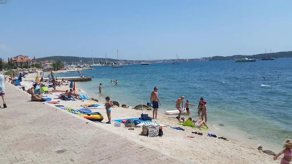 Apartments Sea Trogir 0*,  Chorvatsko