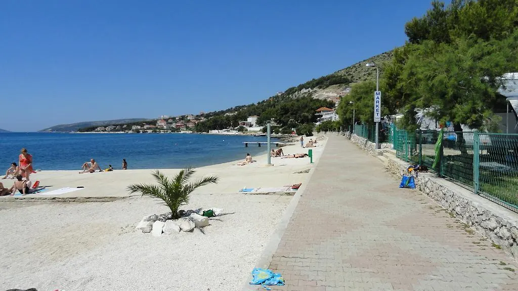 Apartments Sea Trogir