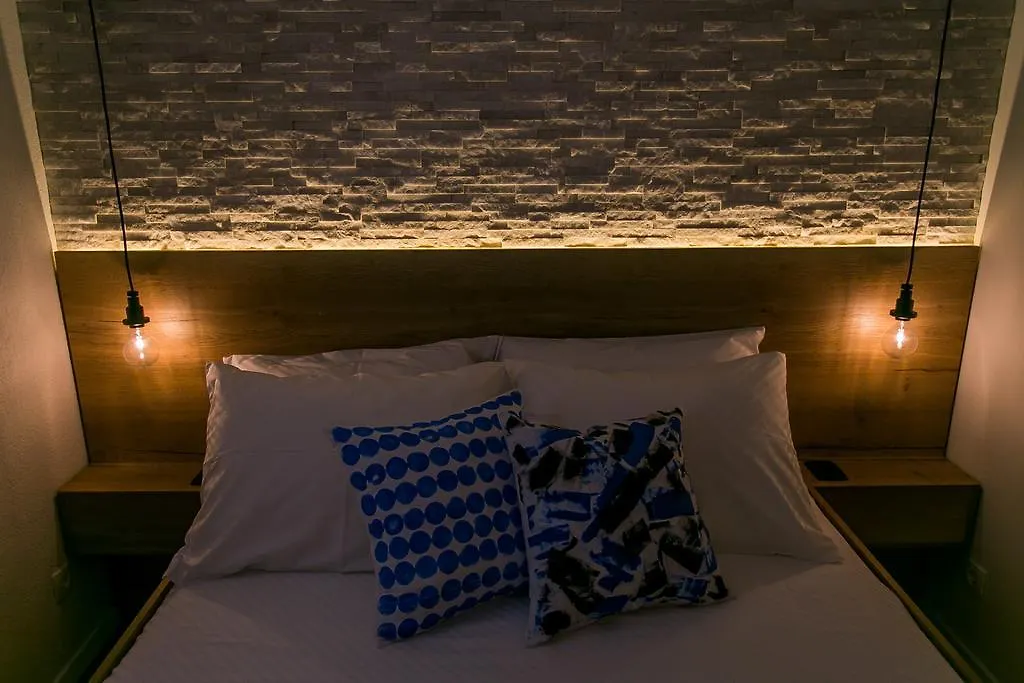 Apartments Sea Trogir