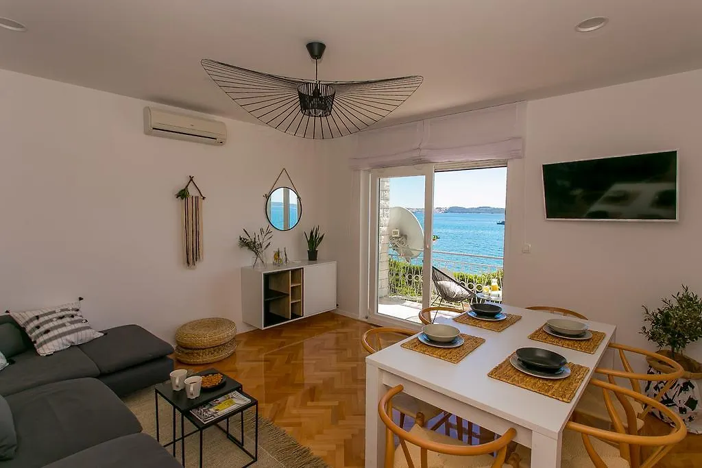 Apartments Sea Trogir Chorvatsko