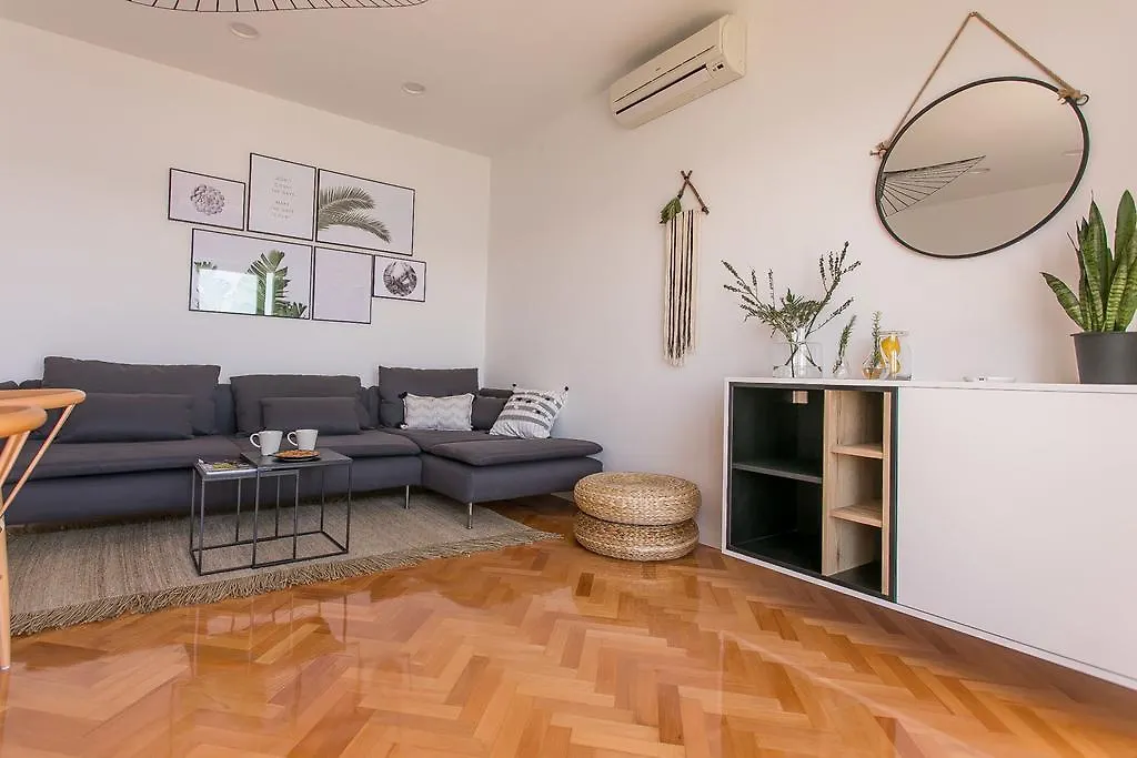 Apartments Sea Trogir