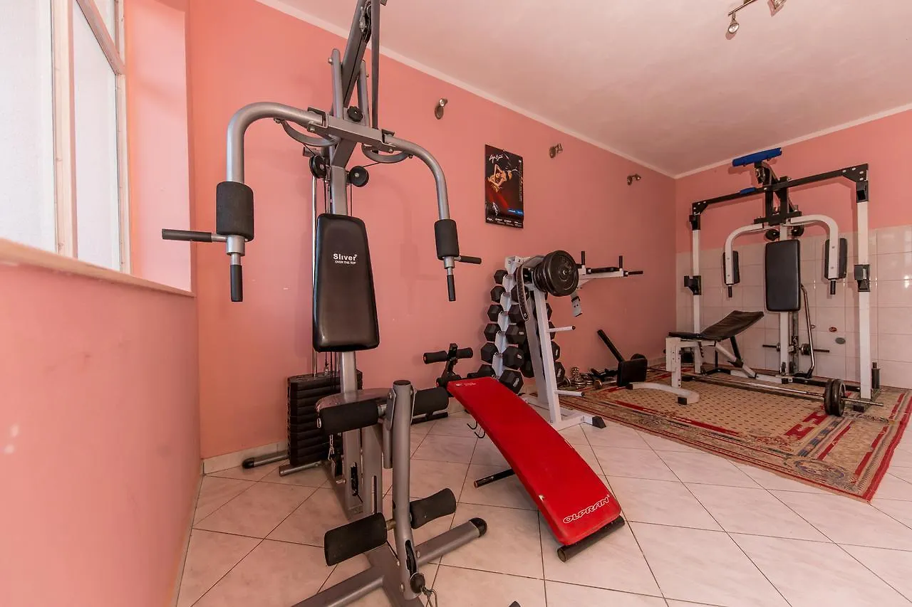 Apartments Sea Trogir 0*,  Chorvatsko